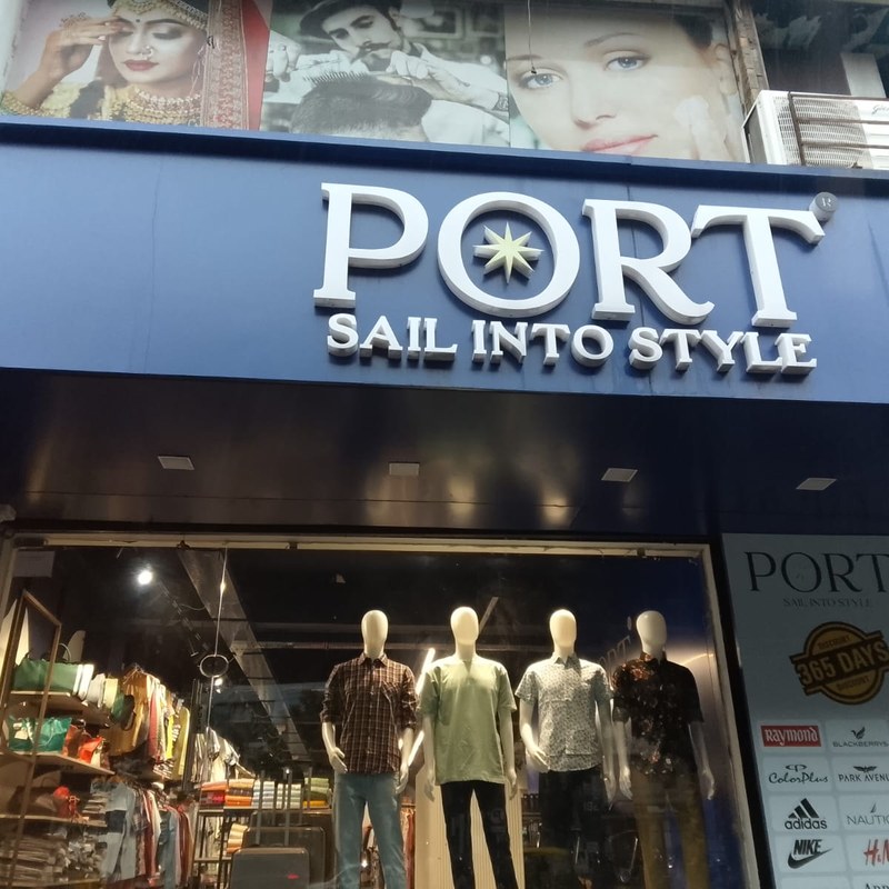 PORT editorial collection tile 4