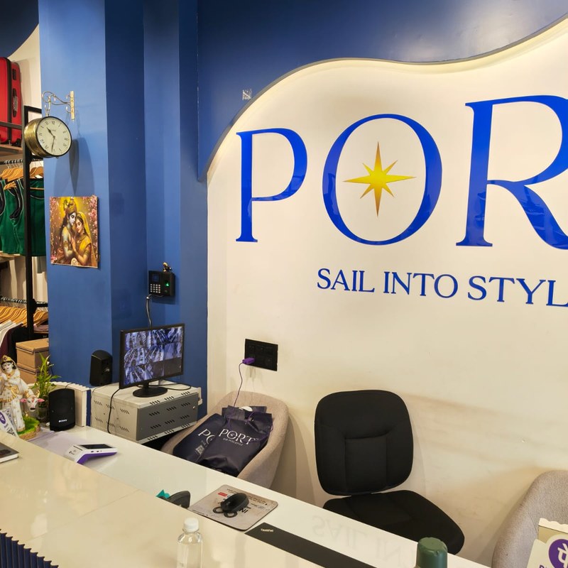 PORT editorial collection tile 6