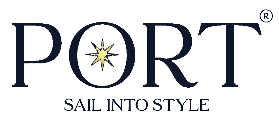 PORT — Sail Into Style