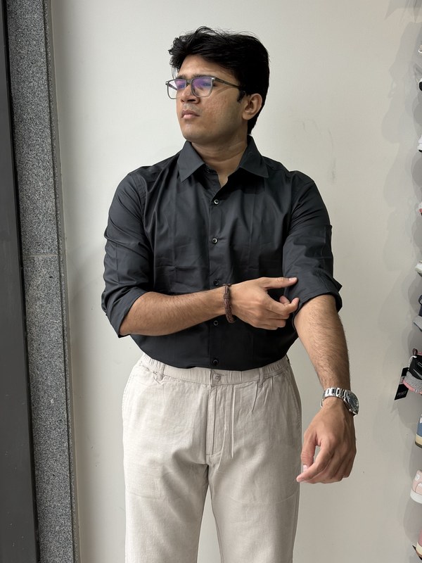 Men's Wear