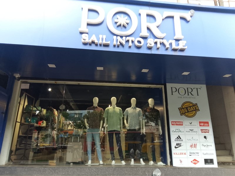 Women's Wear