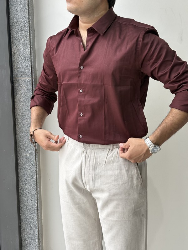 Shirts
