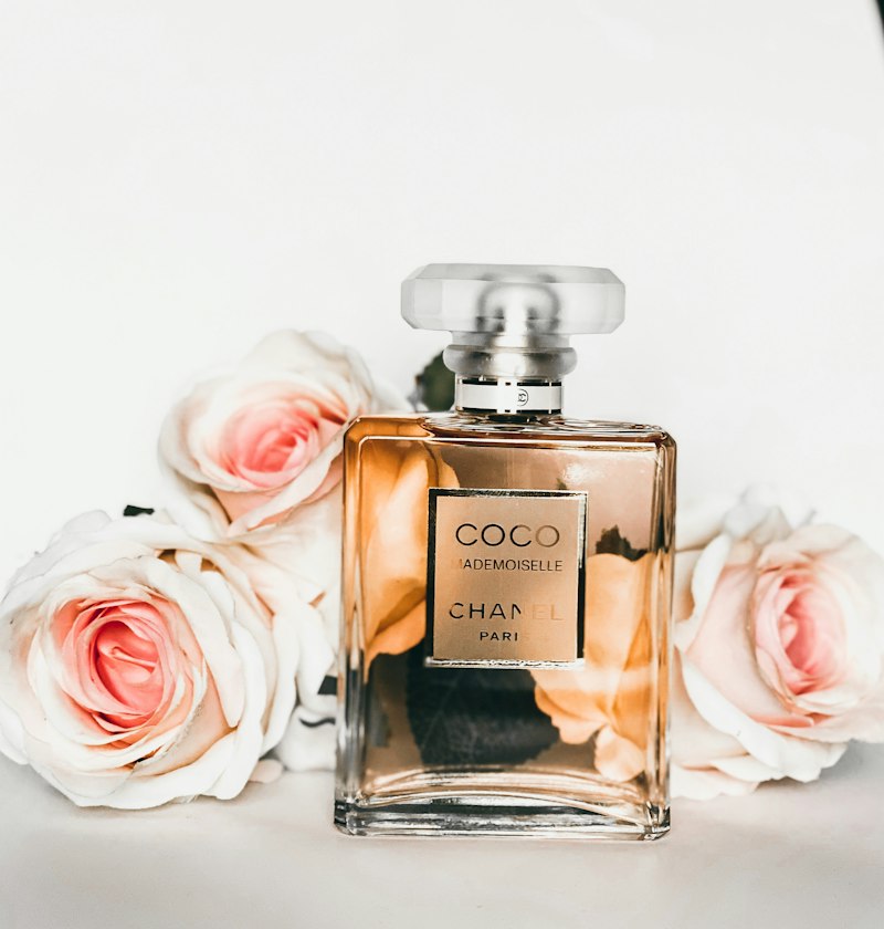 PORT Haute Parfumerie Laboratory