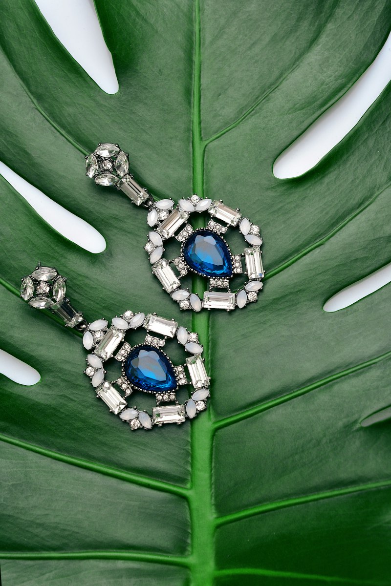 Gold-Etched Guilloché Cufflinks
