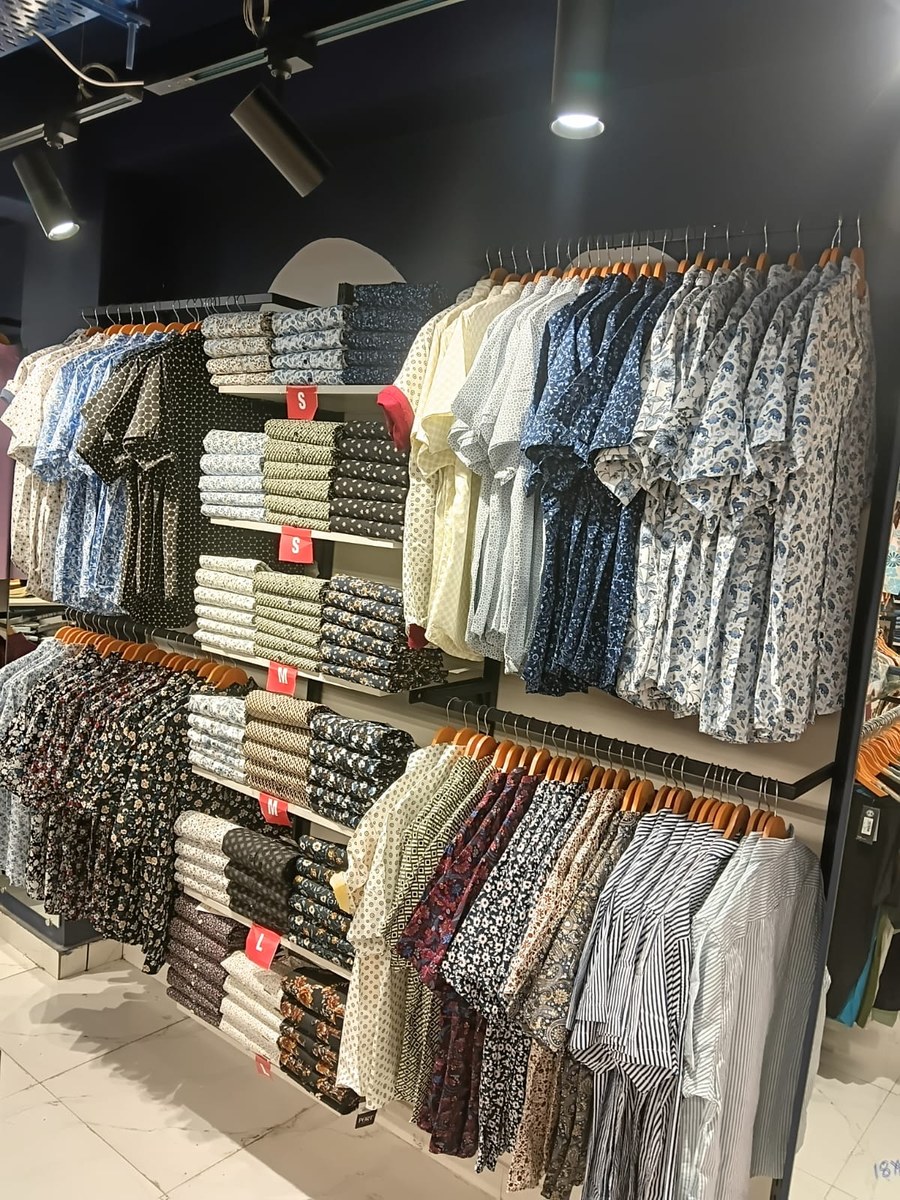 PORT Banjara Hills Atelier - PORT Retail Store